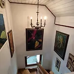 Pocitniska Hisa Novak * Bohinj