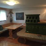 Pocitniska Hisa Novak Vikendica *