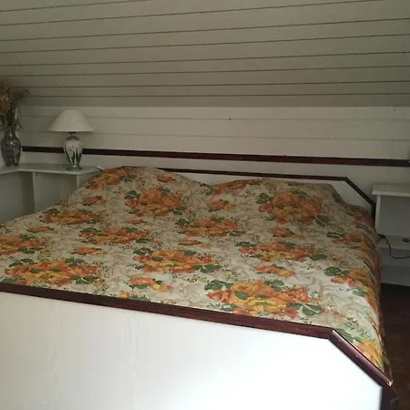 Pocitniska Hisa Novak Hébergement de vacances