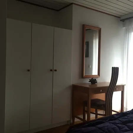 Pocitniska Hisa Novak