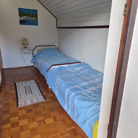 Pocitniska Hisa Novak Bohinj