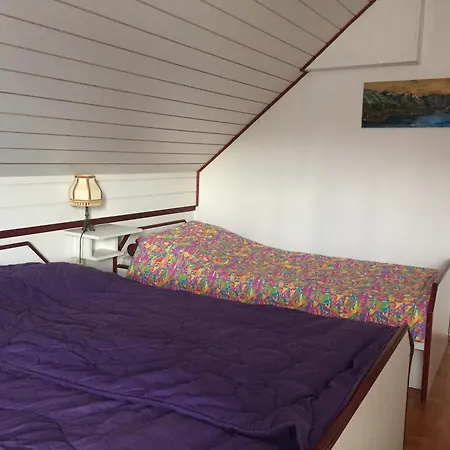 Pocitniska Hisa Novak Vakantiehuis Bohinj