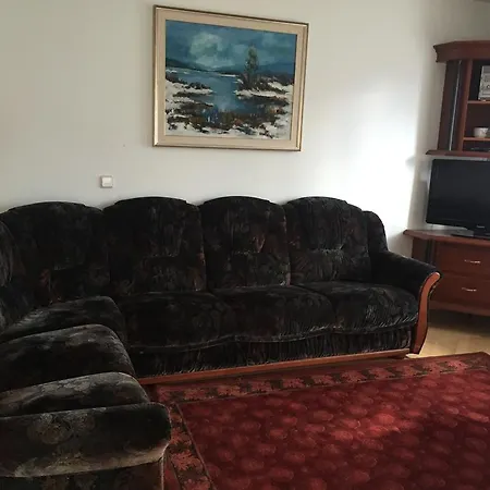 Tatil Evi Pocitniska Hisa Novak *