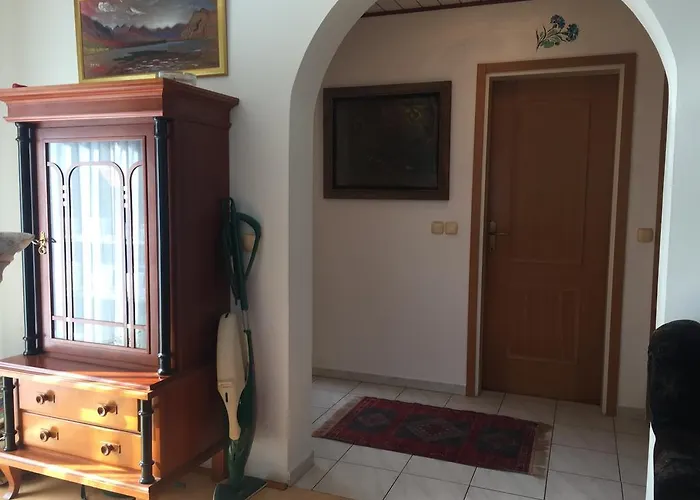 Pocitniska Hisa Novak