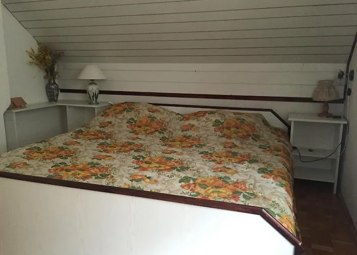 Pocitniska Hisa Novak Casa vacanze