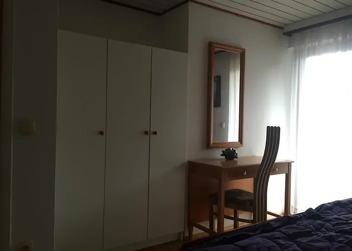 Pocitniska Hisa Novak