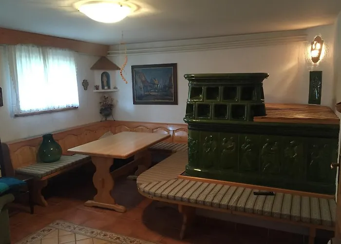 Pocitniska Hisa Novak Casa vacanze *