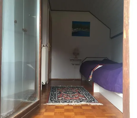 Pocitniska Hisa Novak Bohinj