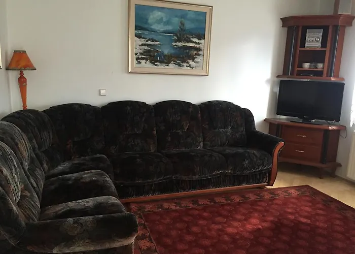 Casa vacanze Pocitniska Hisa Novak *